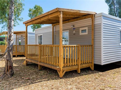 Sommerhus - 6 personer -  - Lido Di Ostia - 00124