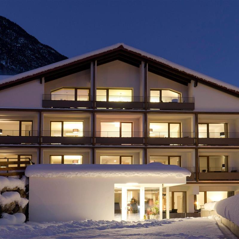 Ferielejlighed - 6 personer -  - Studa - 6708 - Brand