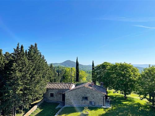 Hytte - 6 personer -  - 52031 - Anghiari