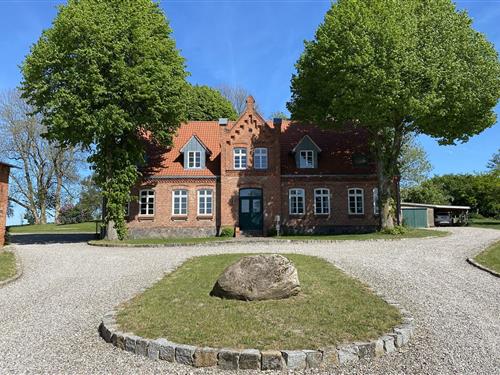 Ferienhaus - 6 Personen -  - 23992 - Lübberstorf