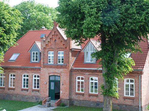 Ferieleilighet - 6 personer -  - 23992 - Lübberstorf