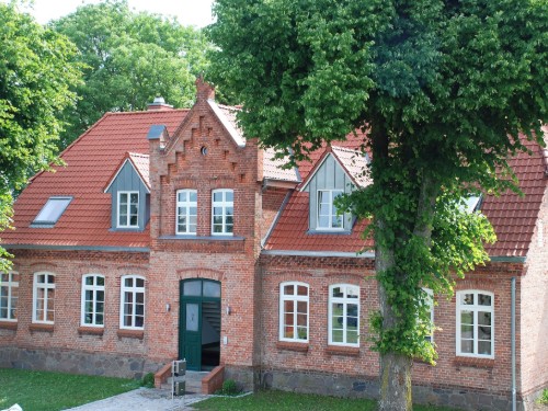 Ferielejlighed - 6 personer -  - 23992 - Lübberstorf