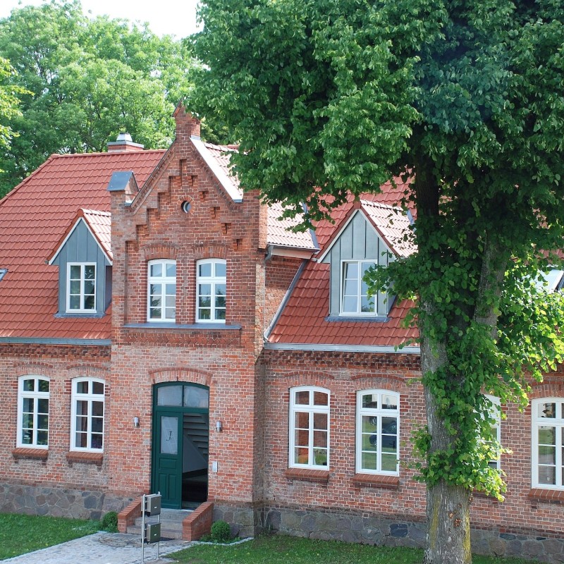 Ferielejlighed - 6 personer -  - 23992 - Lübberstorf