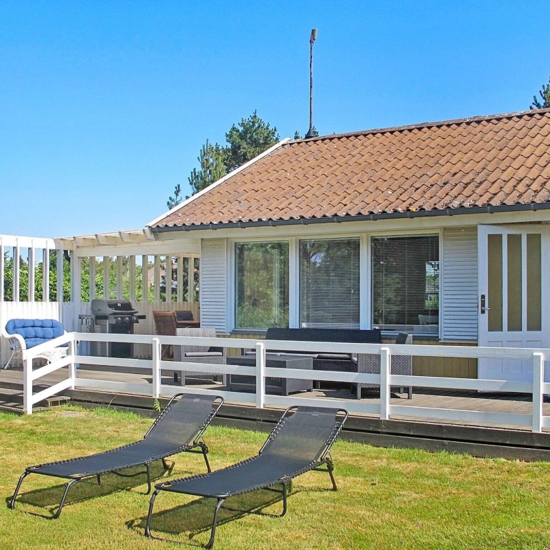 Ferienhaus - 4 Personen -  - Skriverstræde - Hummingen - 4983 - Dannemare