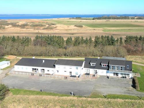 Holiday Home/Apartment - 26 persons -  - Klitvej - Nr. Fjand - 6990 - Ulfborg