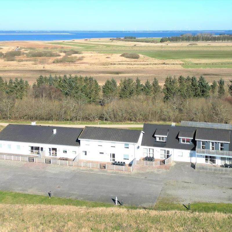 Ferienhaus - 26 Personen -  - Klitvej 12 lejl. - Sdr. Nissum - 6990 - Ulfborg