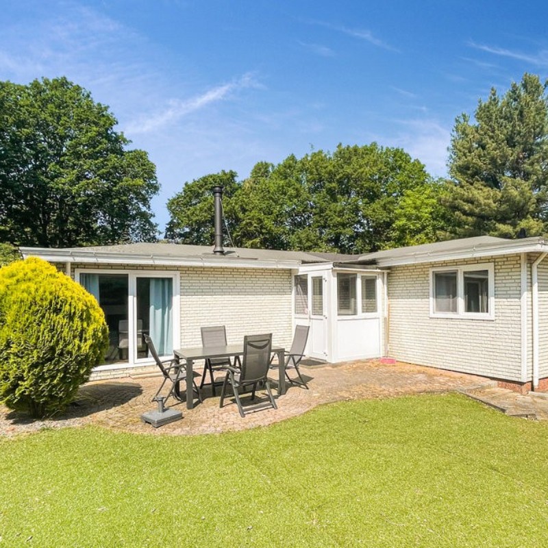 Mobilehome - 4 personer -  - Poolseweg - 3811 RC - Putten