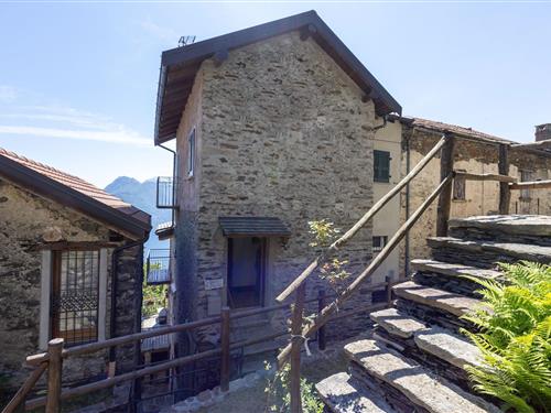 Sommerhus - 3 personer -  - 22010 - San Siro