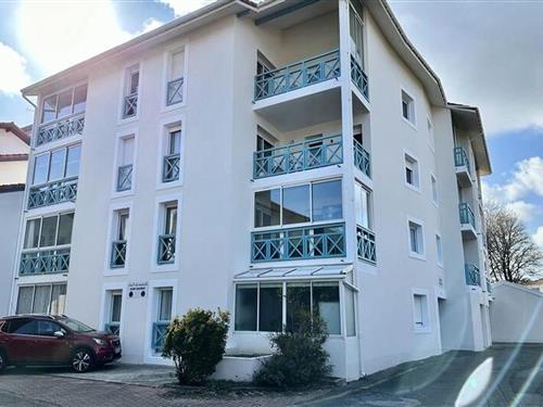Ferielejlighed - 3 personer -  - 40130 - Capbreton