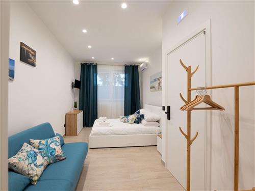 Ferielejlighed - 3 personer -  - Bisceglie - 76011