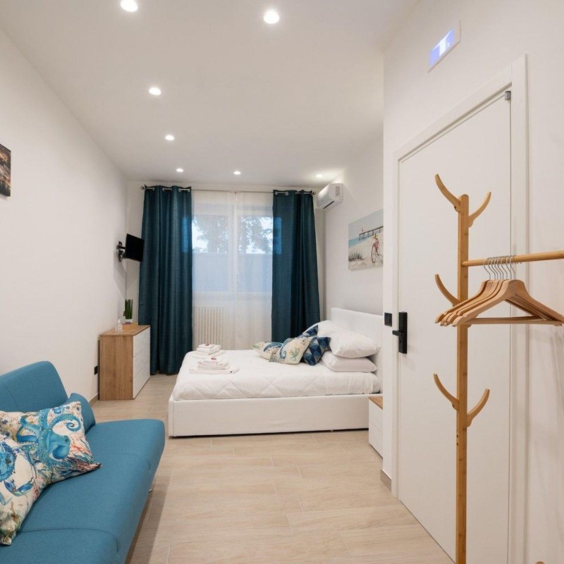 Ferielejlighed - 3 personer -  - Bisceglie - 76011