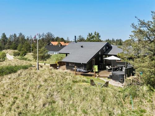 Sommerhus - 6 personer -  - Krylevej - 9492 - Blokhus