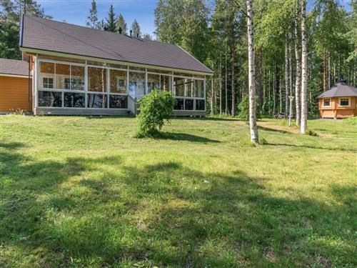 Semesterhus/Semesterlägenhet - 5 personer -  - Juva - 51930