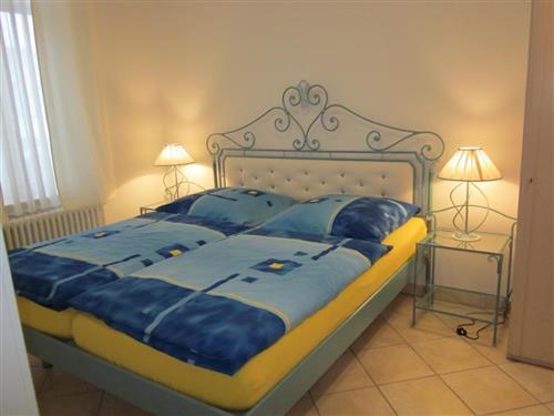 Ferieleilighet - 3 personer -  - Dünenstraße - 17419 - Ahlbeck