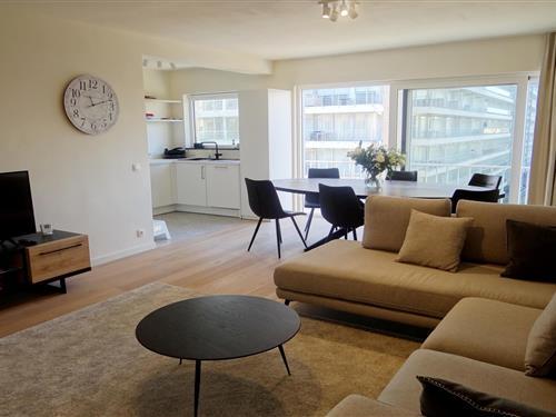 Ferielejlighed - 6 personer -  - 8620 - Nieuwpoort