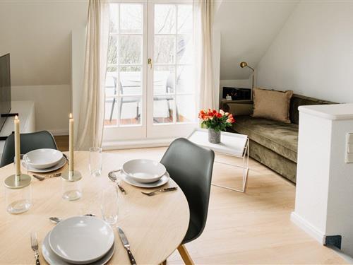 Ferieleilighet - 3 personer -  - Am Weesterstich - 25980 - Westerland