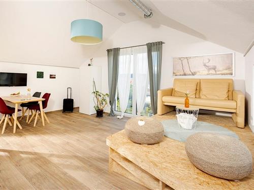 Ferienwohnung - 2 Personen -  - Im Vogelsang - 74523 - Schwäbisch Hall