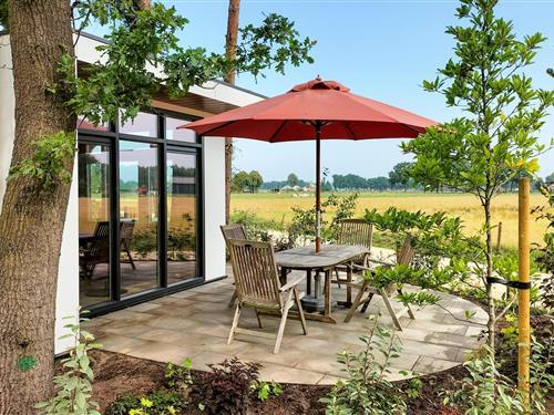 Sommerhus - 5 personer -  - Tunnelweg 4a - - 7448 RW - Hellendoorn