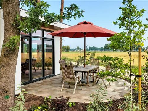 Feriehus - 5 personer -  - Tunnelweg 4a - - 7448 RW - Hellendoorn