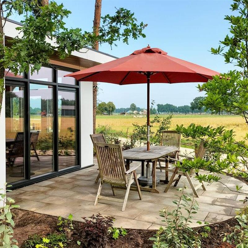 Sommerhus - 5 personer -  - Tunnelweg 4a - - 7448 RW - Hellendoorn