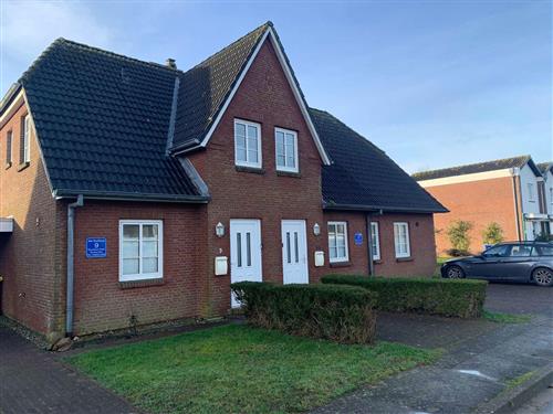 Holiday home - 5 persons -  - Am Kurhaus - 25845 - Nordstrand