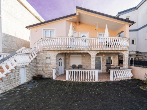 Holiday apartment - 2 persons -  - Miljkovica XIX - 23234 - Vir