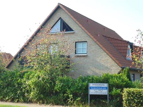 Sommerhus - 4 personer -  - 25826 - St. Peter-Ording