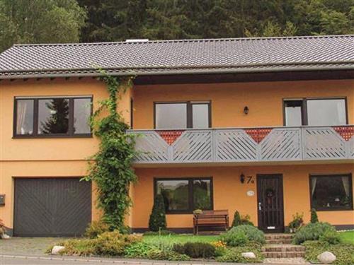 Holiday Home/Apartment - 2 persons -  - Tannenweg - 54550 - Daun / Waldkönigen