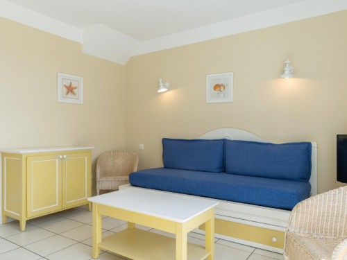 Ferielejlighed - 6 personer -  - 85440 - Talmont Saint Hilaire