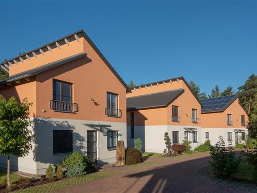 Sommerhus - 6 personer -  - Müggelheimer Damm - 12559 - Berlin