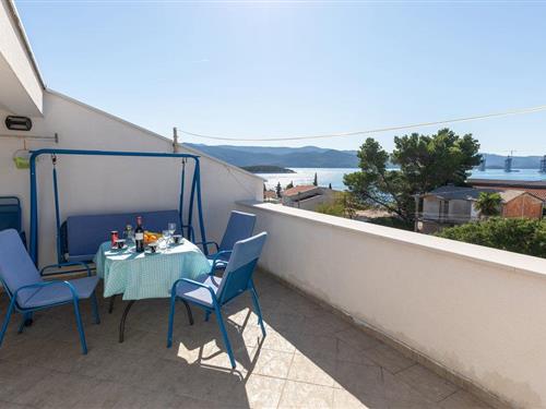 Holiday apartment - 4 persons -  - Radalj - Ploce-Klek - 20356 - Klek