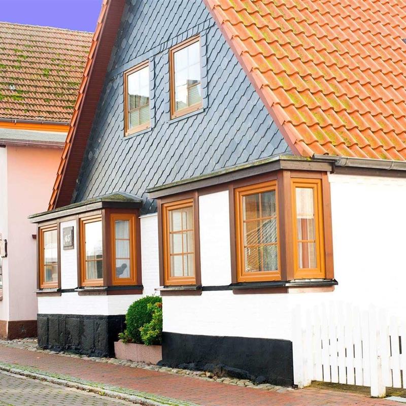 Ferielejlighed - 5 personer -  - Hauptstr. - 24404 - Maasholm