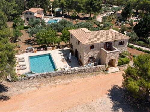 Holiday home - 6 persons -  - AGIOS LEON - 29092 - Zakynthos