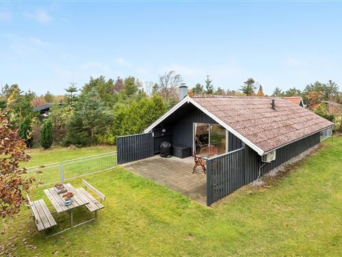 Sommerhus - 5 personer -  - Gyvelvej - Stauning - 6900 - Skjern