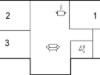 Billede 16 - Plantegning
