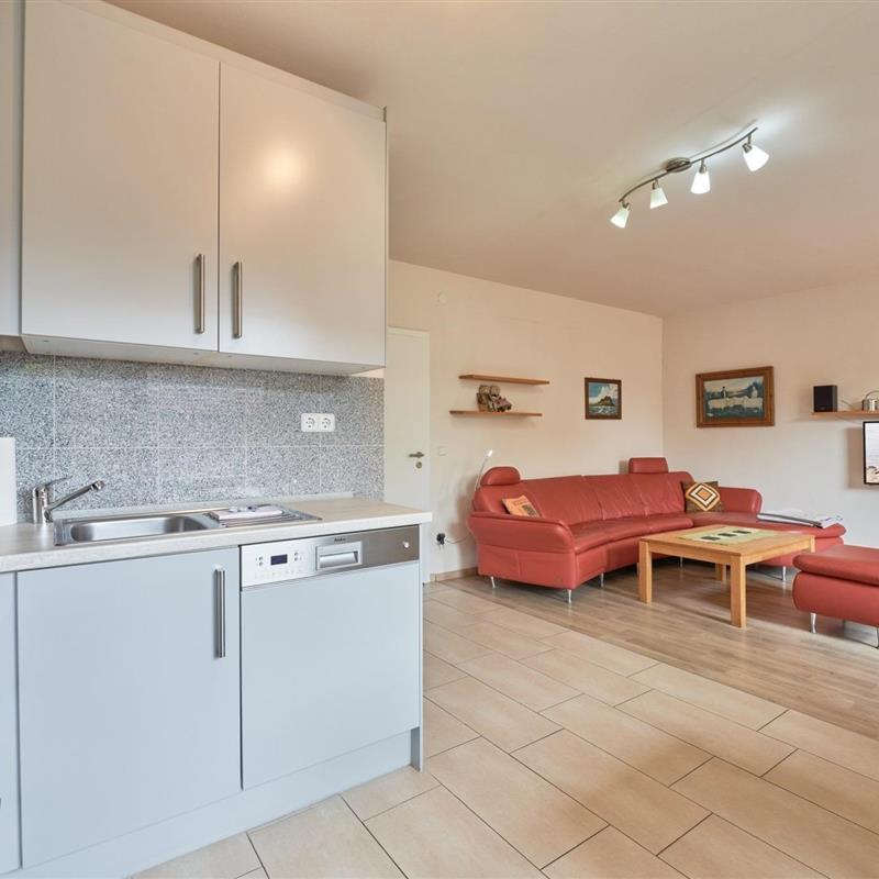 Ferielejlighed - 2 personer -  - Nordseesiedlung - 25899 - Dagebüll