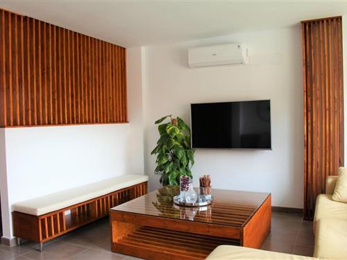 Holiday Home/Apartment - 10 persons -  - avenida  amatista nº2 casa 6 - 29749 - Valle-Niza