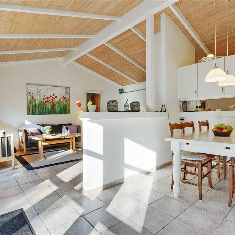 Ferienhaus - 6 Personen -  - Regnspoven - 6792 - Römö