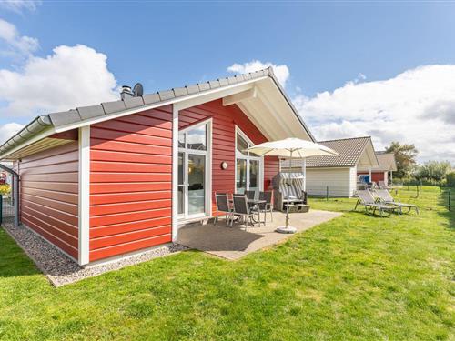 Feriehus - 4 personer -  - Siel - 25899 - Dagebüll