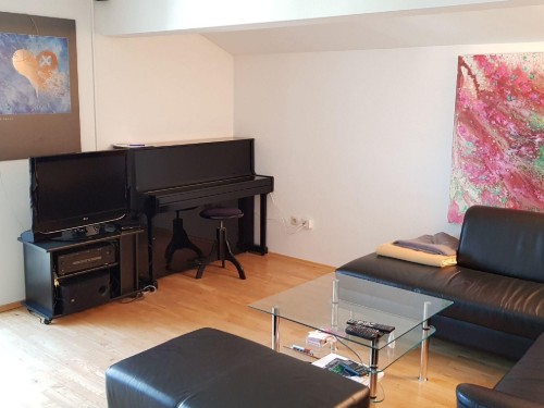 Holiday apartment - 2 persons -  - 4813 - Altmünster