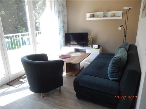 Semesterlägenhet - 2 personer -  - Igelring - 18181 - Graal-Müritz