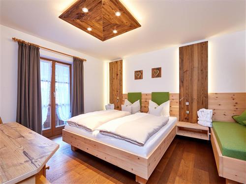 Ferielejlighed - 2 personer -  - Schaffelbergstr. - 82487 - Oberammergau