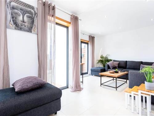 Ferielejlighed - 8 personer -  - 8650-283 - Raposeira