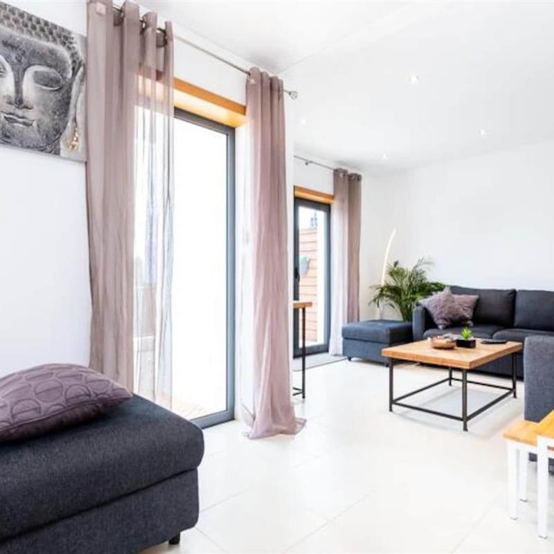 Ferielejlighed - 8 personer -  - 8650-283 - Raposeira