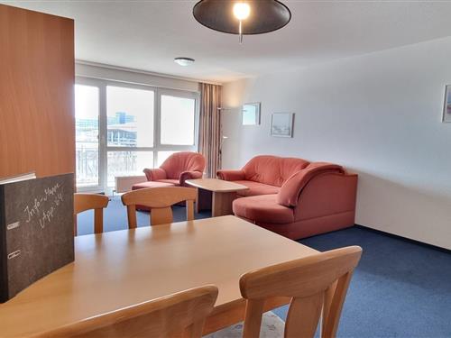 Ferieleilighet - 4 personer -  - Steinwarder - 23774 - Heiligenhafen