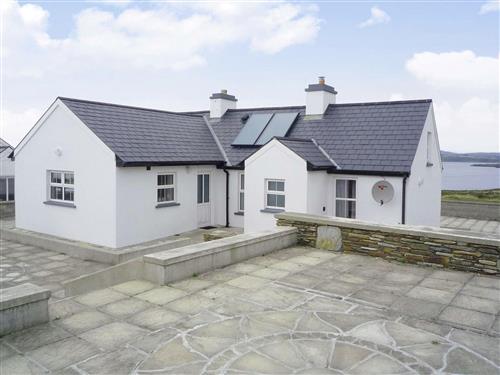 Holiday home - 7 persons -  - Skibbereen - P81EP95