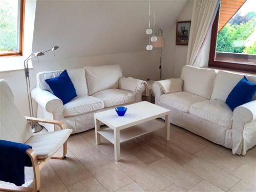 Holiday Home/Apartment - 5 persons -  - Schleidörferstr. - 24897 - Ulsnis