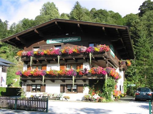 Semesterlägenhet - 8 personer -  - 5753 - Saalbach-Hinterglemm