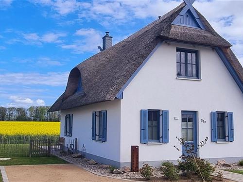 Ferienhaus - 6 Personen -  - De Poeler Drift - 23968 - Zierow