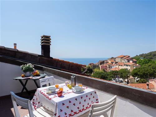 Feriehus - 6 personer -  - San Lorenzo Al Mare - 18017